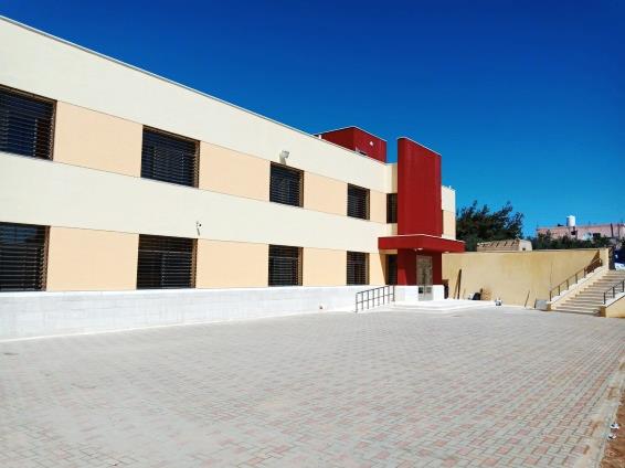 Jordan Schools Expansion Project (JSEP) – Phase II